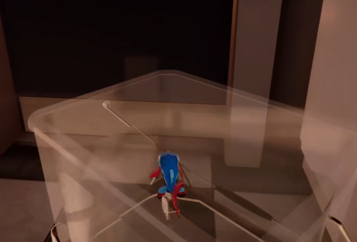 我是小鱼儿第三关攻略2