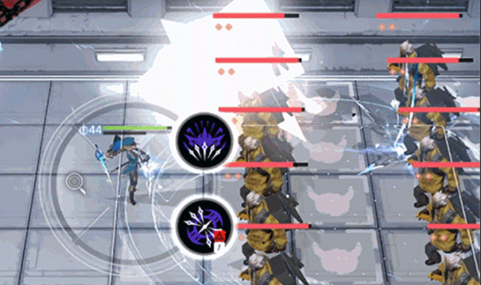 无期迷途奥古斯特怎么样3