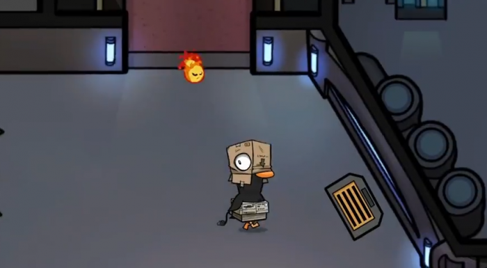 鹅鸭杀网红鹅怎么玩5