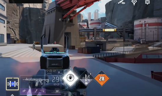 远光84操作键位怎么改5