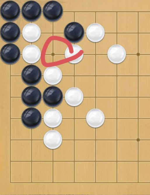 华夏千秋围棋升段攻略3