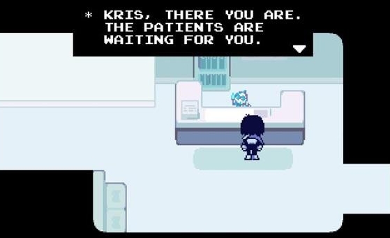 三角符文呼啸骑士怎么打1