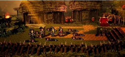 逸剑风云决血海魔刀怎么获得4