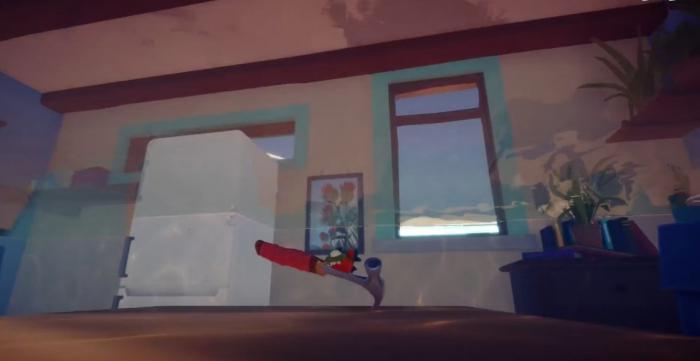 我是小鱼儿食人鱼攻略1