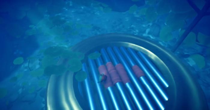 我是小鱼儿食人鱼攻略3