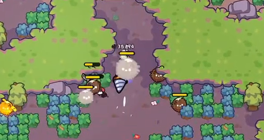 我只是水果怎么切换地图2