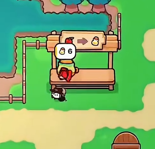 我只是水果怎么切换地图5