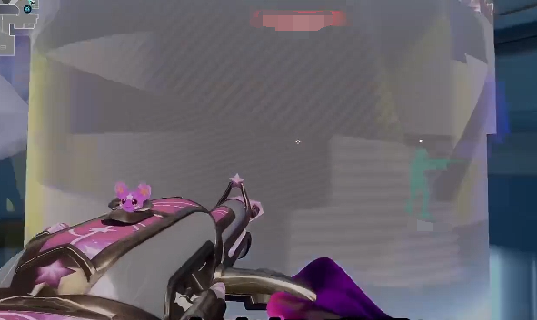 无畏契约手游机枪有哪些5