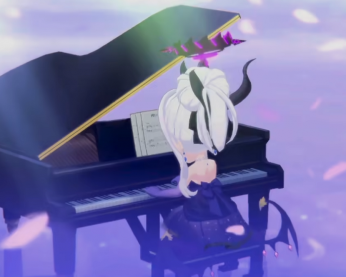 蔚蓝档案日奈礼服怎么样4