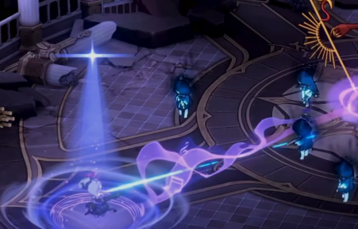 蔚蓝档案日奈礼服怎么样5