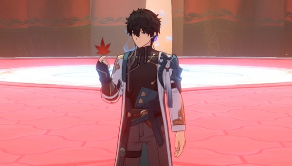 崩坏星穹铁道丹恒腾荒怎么样3