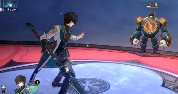 崩坏星穹铁道丹恒腾荒怎么样4