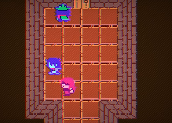 三角符文第三章流程详解5