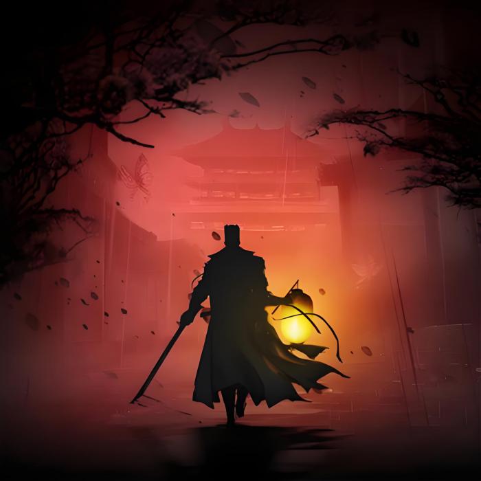 神探诡事录红色荷包有什么用1