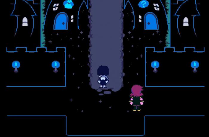 三角符文一共有几章2