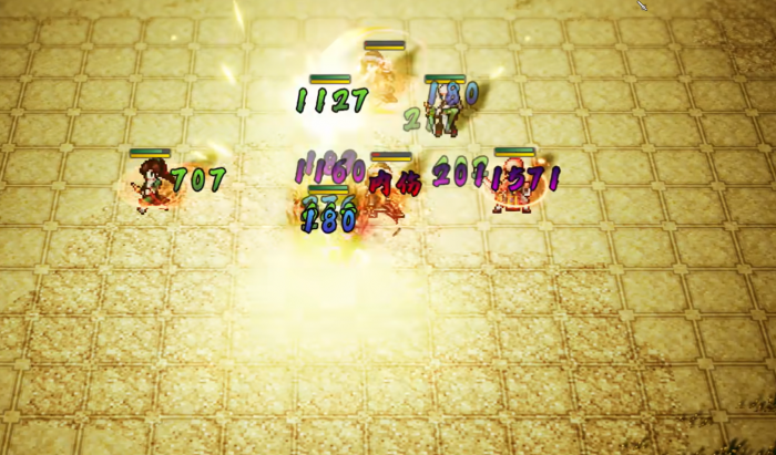 逸剑风云决最强内功搭配攻略3