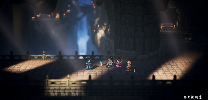 逸剑风云决最强内功搭配攻略5