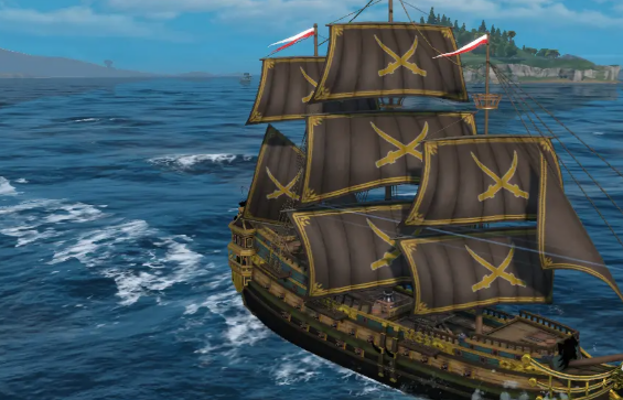 大航海时代传说任务介绍4