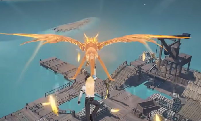 斗罗大陆猎魂世界魂师篇章火舞回忆攻略5