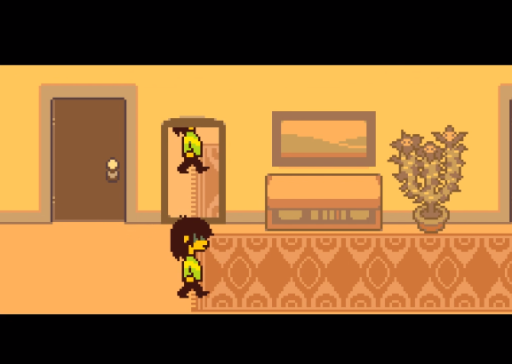 三角符文剧情是什么2