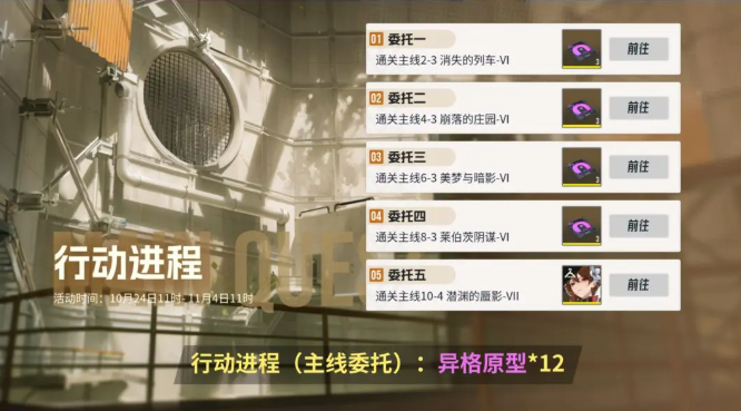 伊瑟资源获取攻略2