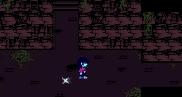 三角符文第二章隐藏boss介绍1