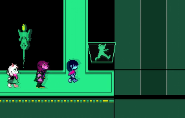 三角符文第二章隐藏boss介绍2