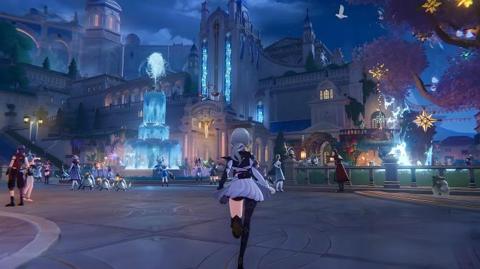 归环开局选择职业及玩法推荐1