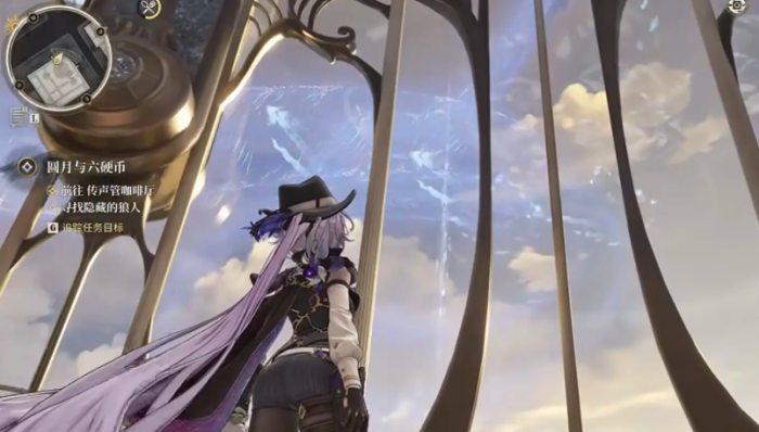 白银之城战斗系统怎么玩1