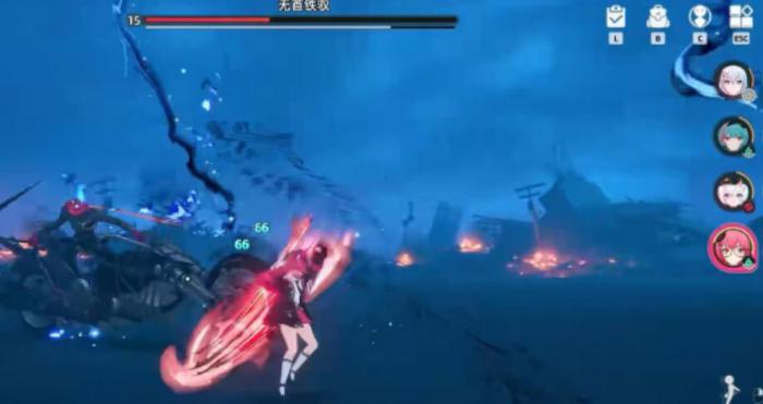 异环老虎怎么样4