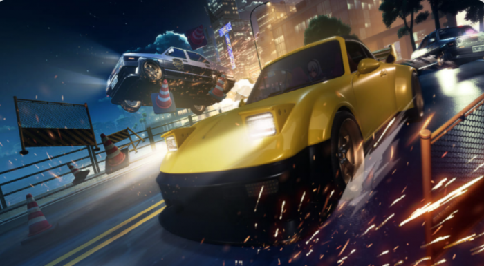 异环成就怎么获取1