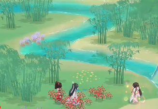 华夏千秋武林门派怎么玩4