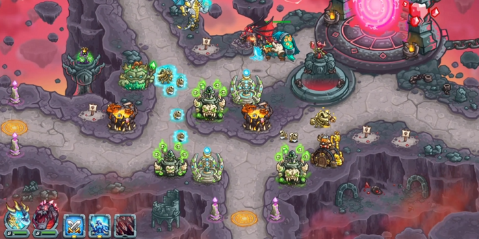 奔奔王国怎么增加居民4