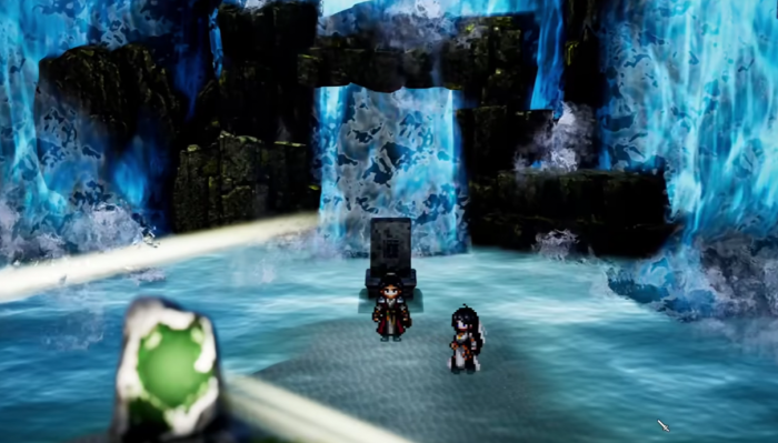 逸剑风云决东海仙踪机关完成攻略4