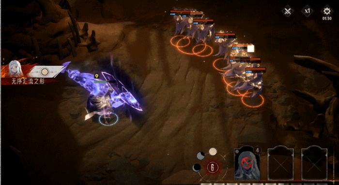 银与绯终焉的苍凛怎么样2