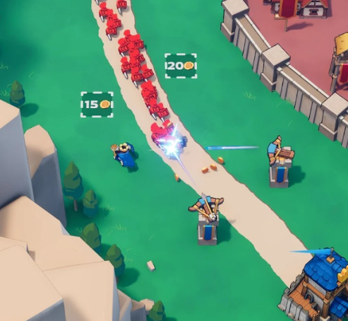 奔奔王国国服下载地址4