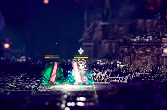 逸剑风云决全武学一览4