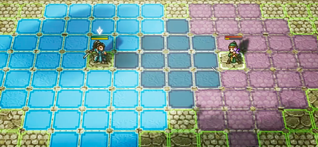 逸剑风云决比武招亲攻略3