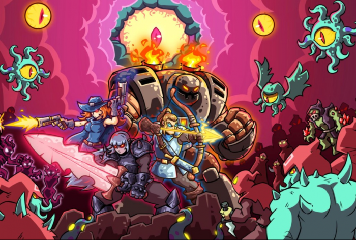 王国保卫战5好用的塔有哪些1