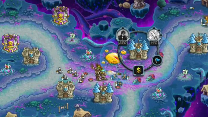 王国保卫战5圣骑士殿堂好用吗4