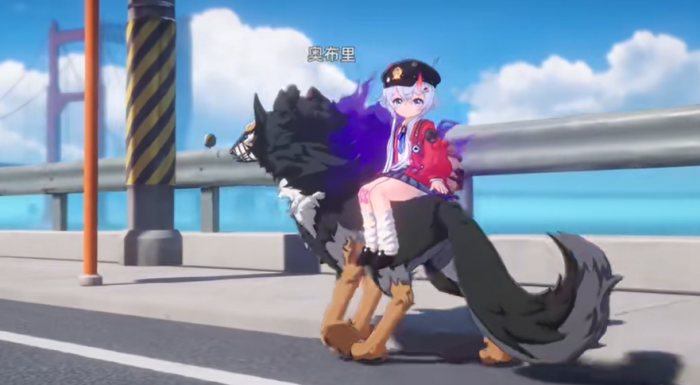 异环三头犬获取攻略7