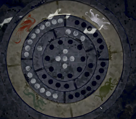 逸剑风云决灵龟岛解谜攻略4