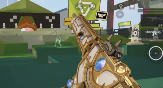 远光84怎么切换第一人称2