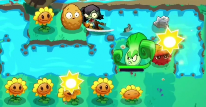 植物大战僵尸3所有植物有哪些5