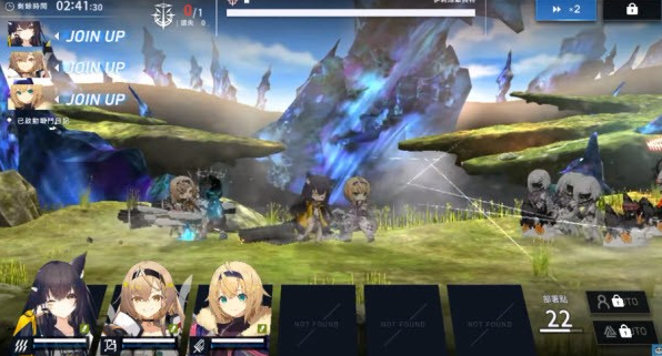 溯回青空强度榜介绍推荐2