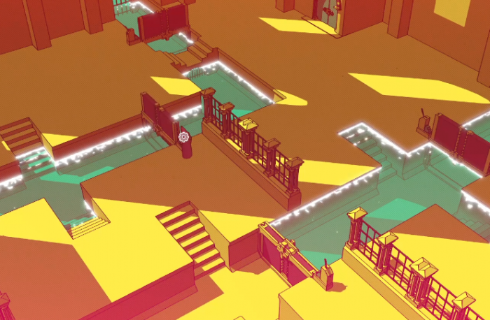 巴别塔圣歌第一章攻略3