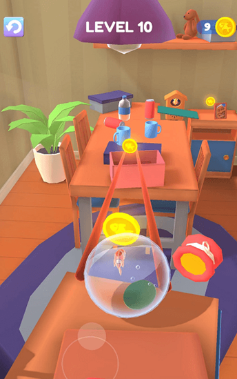 我是小鱼儿正版免费游戏下载2