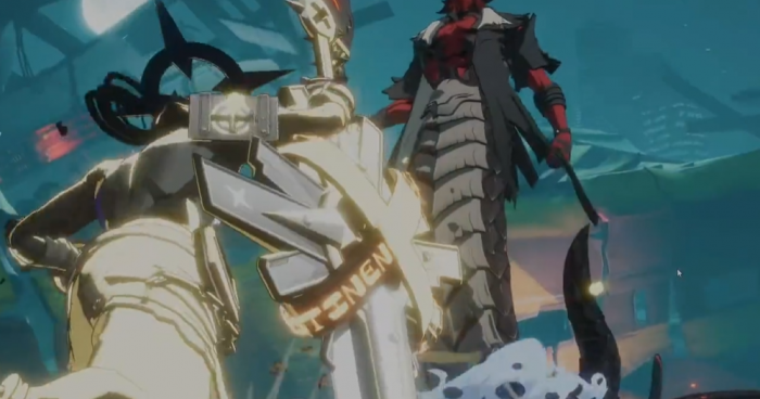 伊瑟瑞尔怎么打3