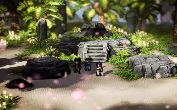 逸剑风云决队友武功搭配方案1