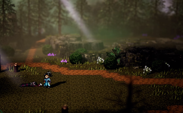 逸剑风云决队友武功搭配方案4